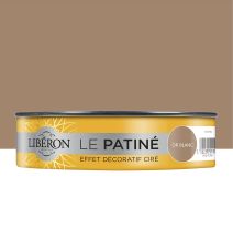 PATINE MEUBLE « LE PATINÉ » OR BLANC 150ML
