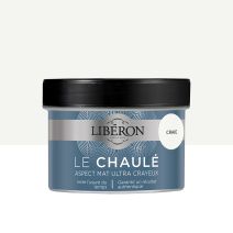PEINTURE EFFET CHAULÉ CRAIE 0,250L