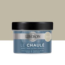 Peinture boiseries intérieures Le Chaule ficelle 0,25 L - LIBERON