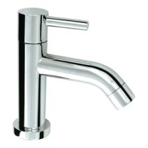 Robinet lave-main Gorey chromé - INVENTIV