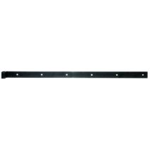 Penture bout droit Ø14mm 3,5x80cm noir - ALBERTS