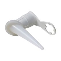 WOLFCRAFT 4366000 canules orientables, 2 pièces