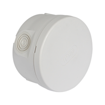 Boite de dérivation IP55 Ø70X45 - DEBFLEX