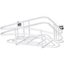 Etagère d'angle Classic Plus blanc - WENKO