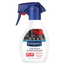 Dégraissant intensif cuisine 250ml - STARWAX