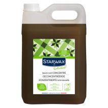 Savon noir à l'huile d'olive concentrée 5L