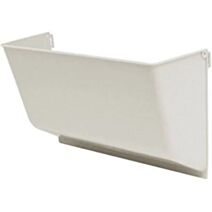 Ratelier Extérieur Rongeur Roger 4702 Gris