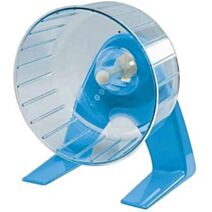 Roue + Support Hamster Fpi 4606 