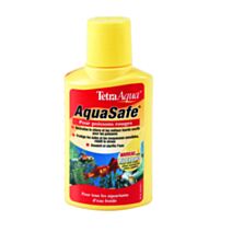 TETRA GOLDFISH AQUASAFE 100ML