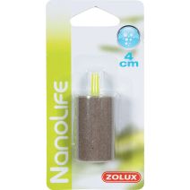 Diffuseur d'Air Aquarium Cylindrique 4cm - ZOLUX