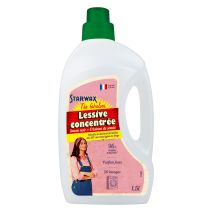 Lessive textile liquide 1,5L - STARWAX THE FABULOUS