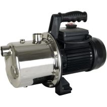 Pompe d'arrosage automatique multicellulaire Plurinox 1200 5,5 bars SPID'O