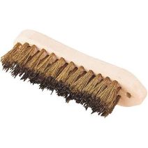 Brosse violon Laitonné souple 5 Rangs