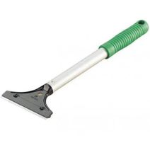 Racloir professionnel aluminium 25cm