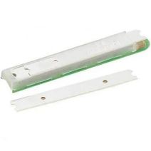 Lame de rechange racloir 10cm