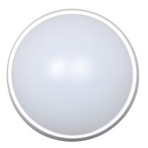 Hublot LED rond blanc - TIBELEC