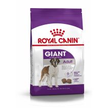 Croquette chien giant adult 15kg - ROYAL CANIN