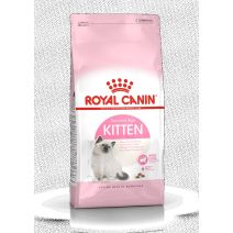 Croquette Chaton Kitten Second Age 400g - ROYAL CANIN 