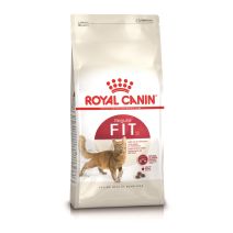 Pâtée Chat Fit 32 400gr - ROYAL CANIN 