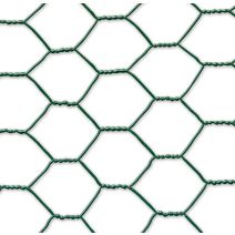 Grillage 13mm 1x5m - NORTENE