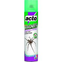 Aérosol Spécial Araignées