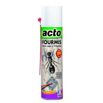 AEROSOL SPECIAL FOURMIS