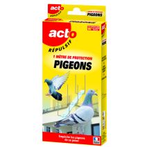 Picots Répulsifs Pigeons - RETRO