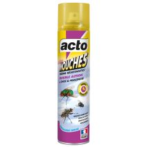 AEROSOL ANTI MOUCHES