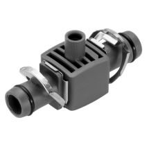 Dérivation en T pour micro-asperseurs 13mm - GARDENA