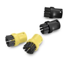 Set de brosses rondes - KARCHER