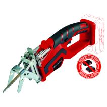 Coupe branche sans fil GE-GS 18 Li Solo 18V - EINHELL