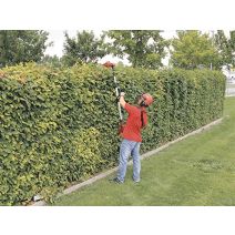 Outil multifonction sans Fil GE-HC 18 Li T Solo - EINHELL
