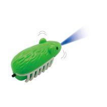 Jouet Chat Souris Electronique Nez Lumineux - ANKA