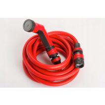 Tuyau extensible YOYO Go 30m sous pression 100% équipé - FITT