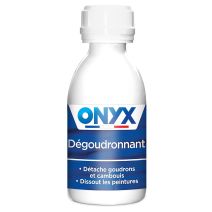 Dégoudronnant 190ml - ONYX