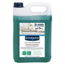 Nettoyant multiusage Parfum Pin des Landes 5L - STARWAX
