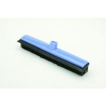 Balai de coiffeur caoutchouc