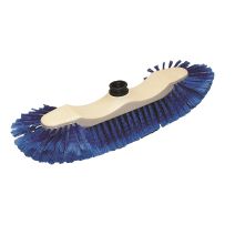 Balai 1/2 tête en pvc avec douille 50/52