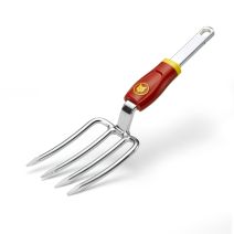 Petite fourche à fleurs Multi-Star - OUTILS WOLF