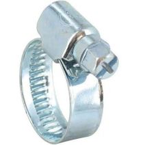 Collier de Serrage à Bande 14mm 24-36