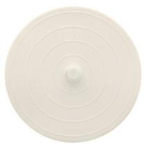 Bouche évier caoutchouc ventouse Ø103mm 4517-BX1 - NOYON THIEBAULT