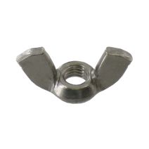 5 Ecrou à oreilles inox A4 Ø4 - CLASS'INOX