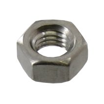 48 Ecrou hexagonaux inox A4 Ø4 - CLASS'INOX