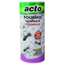 POUDRE ANTI-FOURMIS