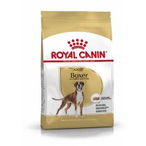 Croquette chien Boxer adult 12kg - ROYAL CANIN
