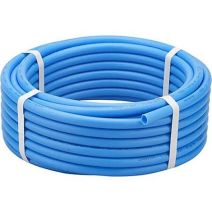 PER tube nu bleu Ø20 L.25m - B1720-25 - NOYON THIEBAULT