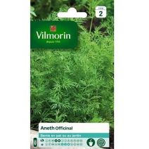 Graines Aneth Officinal - VILMORIN