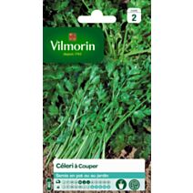 Graines Céleri à Couper - VILMORIN