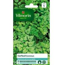 Graines Cerfeuil Commun - VILMORIN