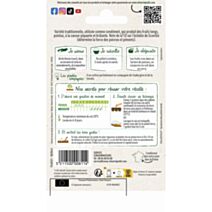 Graines Piment de Cayenne - VILMORIN